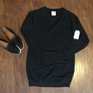 Strike Mvmnt Tunic Sweatshirt